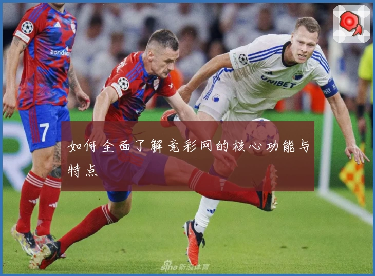 如何全面了解竞彩网的核心功能与特点