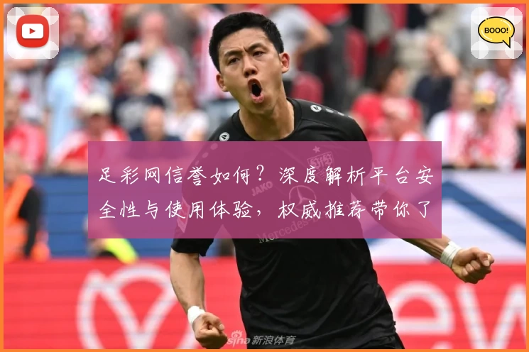 足彩网信誉如何？深度解析平台安全性与使用体验，权威推荐带你了解核心优势