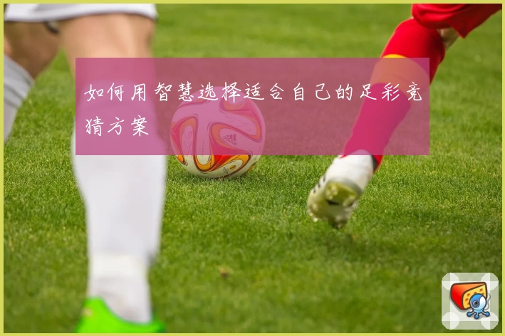 如何用智慧选择适合自己的足彩竞猜方案