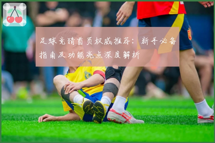 足球竞猜首页权威推荐：新手必备指南及功能亮点深度解析